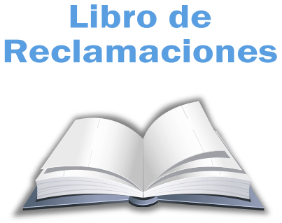 Libro de Reclamaciones Virtual